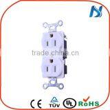 China Uchen TR Receptacle /socket