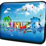 Newest Design!!! Colorful Neoprene Laptop Sleeve Bag