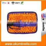 New Design Custom Fast Dry Chenille Yarns Umbrella thumbnail-1