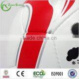 Zhensheng Brillant Soccer Ball Official Size thumbnail-2