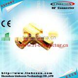 (Linkeson)MCX Female Coaxial Connector for PCB Mount thumbnail-4