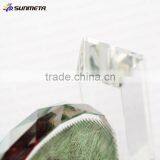 Sublimation Crystal Photo Frame Wedding Souvenir Crystal Baby Born Souvenir thumbnail-5