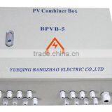 Solar Distribution Box Waterproof PV Combiner Box With DC SPD thumbnail-6