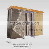 CD007 Ceramic Tile Stands / Hanging Style Type Rack thumbnail-1