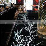 EL Backlit for Bar Table