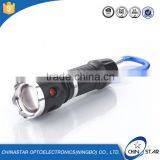 LED Mini Torch With Key Chain