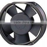 STK 220V/240V 172x150x51mm AC FAN 15050B2X-TC Axial Fan 220v ac thumbnail-1