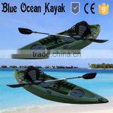 2015 Hot Sale Kayak With Engine/fishing Kayak With Engine/multifunctional Kayak With Engine thumbnail-4