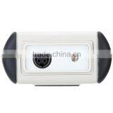 LCD Display Anemometro Thermal Imager Thermo-Anemometer Infrared Thermometer Termometro Wind Speed Estacion Meteorologica thumbnail-5