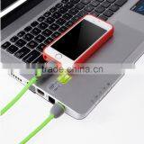 OTG Cable for Iphone Samsung HTC, Millet Etc thumbnail-2