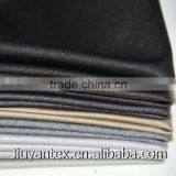 Indonesia Hotselling Trw Twill Two Tone Shiny Silk Touch Men Lady Uniform Suiting Textile of Clothing From Supplier in China thumbnail-4