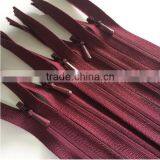 Rainbow Nylon Zipper Ykk Zipper Pouch Zipper Durable Zipper thumbnail-5