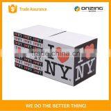 Promotional 75*75*75mm Memo Block Note Pad With Printing on Sides thumbnail-1