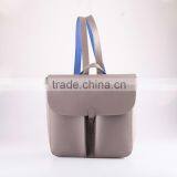 4739 Popular Women Hand Bags OEM Lady Handbag Grandes Bolsos Customized Tactical Backpack Fashion Tote Bag thumbnail-2