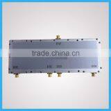 UHF 400-470MHz 4 Channel Combiner
