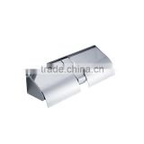 Construction bathroom accessories metal stainless steel paper holder.
