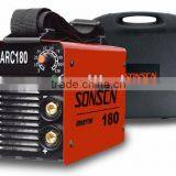 Portable DC Inverter Welding Machine ZX7-180