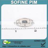 Powder Metal Sintered Parts For Different Brands Of Camera Cover