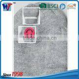 100 Acrylic Thick Knit Beanie Cap and Golves Set Smile Beanie Hat thumbnail-4