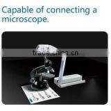 VGA+HD MI+ USB 5 Mega HD USB Document Scanner Document Camera thumbnail-6