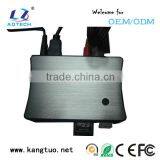 China Best Hdd Media Player, Aluminum 3d Media Player, Usb 3.0 Media Player hd