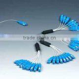 1x16 Plc Splitter Pon Splitters Oem Factory thumbnail-3