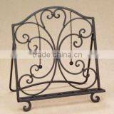 Aluminium Single Book Shelf PF-B004