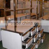 Drawer Type Refrigerated Counter for Restaurant Kitchen thumbnail-5
