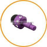 New Mini Diamond Screen Touch Pen Stylus From Dailyetech