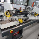 Plastic Window and Door Cutting Machine Double Head thumbnail-1