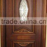 2015 Fiberglass Door