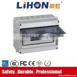 Surface Mount 12 Way Outdoor Waterproof Electric Equipment Distribution Box thumbnail-3