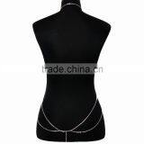 Drops Turquoise Beach Sexy Waist Chain thumbnail-3