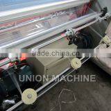 PE Stretch Film Machine Price Cast Stretch Cling Film Making Machine Cast Stretch Film Manufacturing Machine thumbnail-6