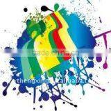 Offset Printing Ink