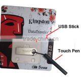 OT6400 Palm OTDR With VFL Function thumbnail-3