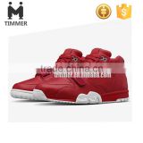 2016 New Red Air Fashion Trainers Shoes