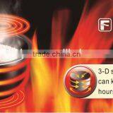 2015 New Luxury Stainless Steel National Rice Cooker thumbnail-5