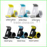 Simple and Portable All in One Baby Stroller Handle Bar Mount for 3.5-6'' Cell Phones thumbnail-5