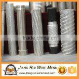 316 Stainless Steel Perforated Metal Mesh thumbnail-4