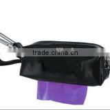 Offering wholesale dog poop bag carries from China factory (D6781)