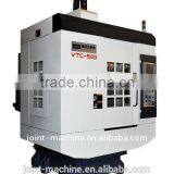 Joint Precise Vertical CNC Tapping and Drilling Machine Center VTC500