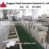 Feiyide Mini Manual Gold Plating Production Line /Gold Electroplating Equipment thumbnail-4