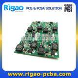 Panel Circuit Assembly With Conductors thumbnail-1