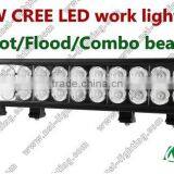 20inch 240W C REE Car LED Light Bar off Road LED Work Light