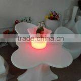 IP44 Rome RGB Rechargeable Led Flashing Ice Bucket thumbnail-2