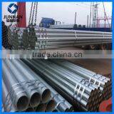 Cold Rolled Technique and Galvanized Surface Treatment Square Pipe thumbnail-1