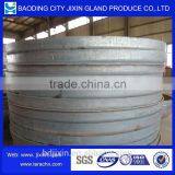 Carbon Steel Storage Tank Flat Dish Head Bottom thumbnail-6