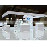 Professional MDF Furnitures for Cosmetic Display