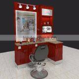 First Class Cosmetic Display for Sale Makeup Display Stand